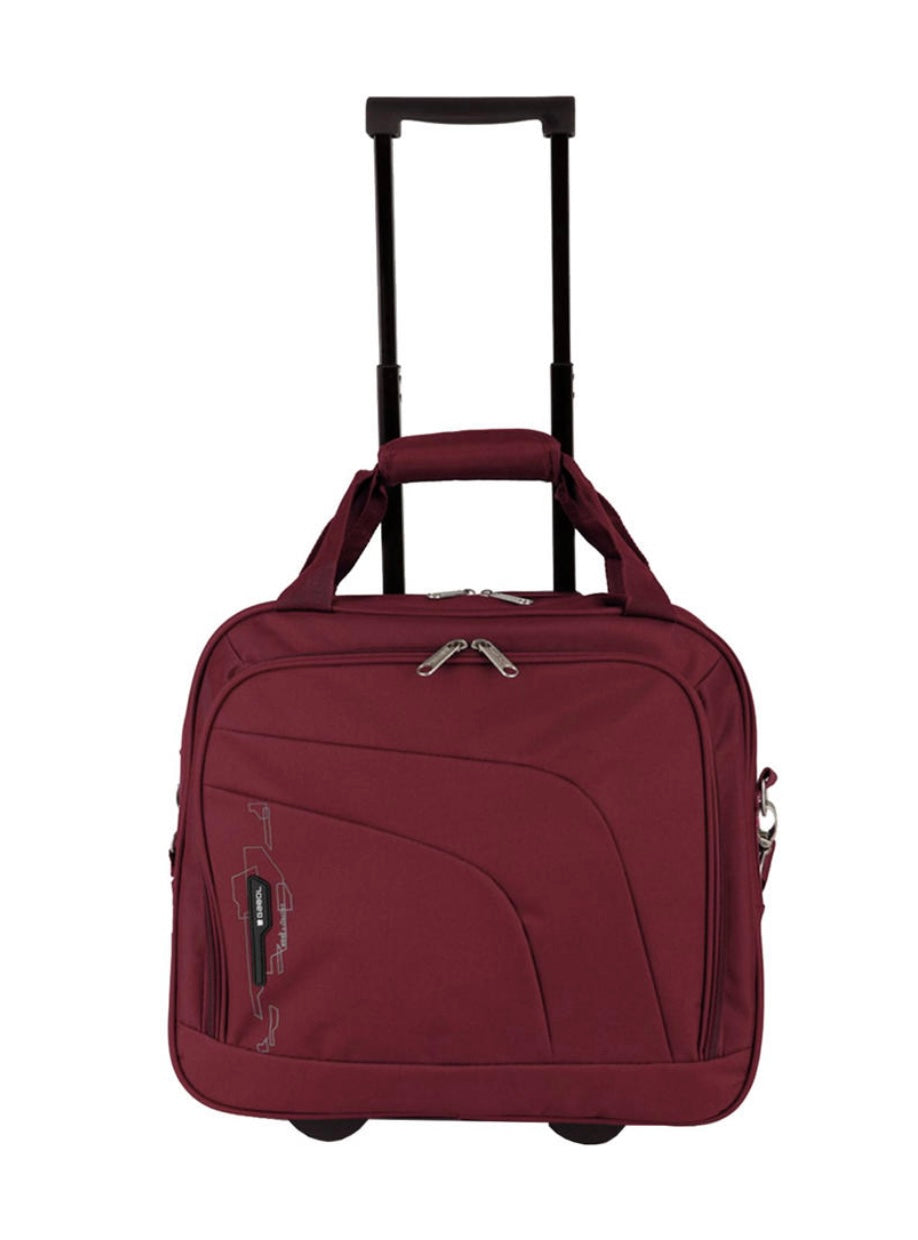 Gabol Vola Concept azul small trolley bag Luggage REF122302-026