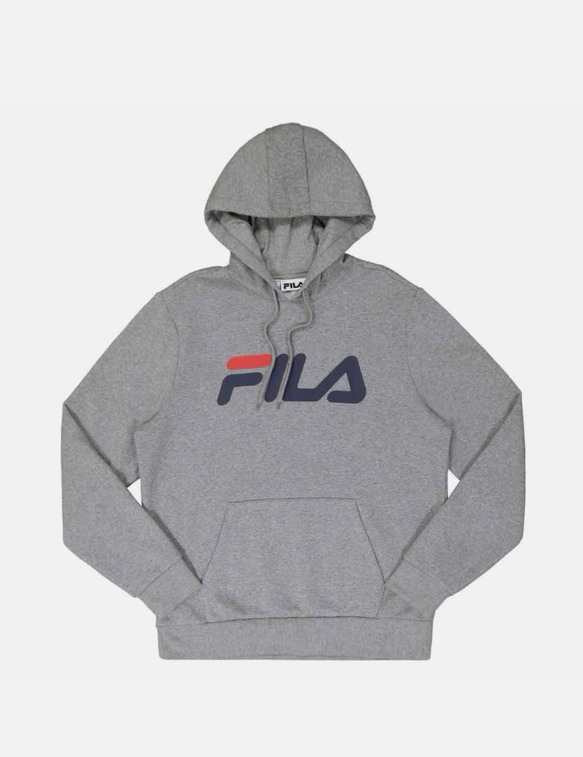 Fila women hoody with large logo sw231241-028