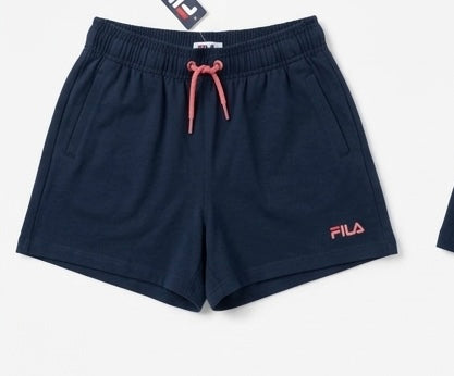 Fila Women’s In the moment short(FW211124-434)