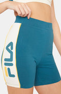 Fila women davina bike short lw131203-442