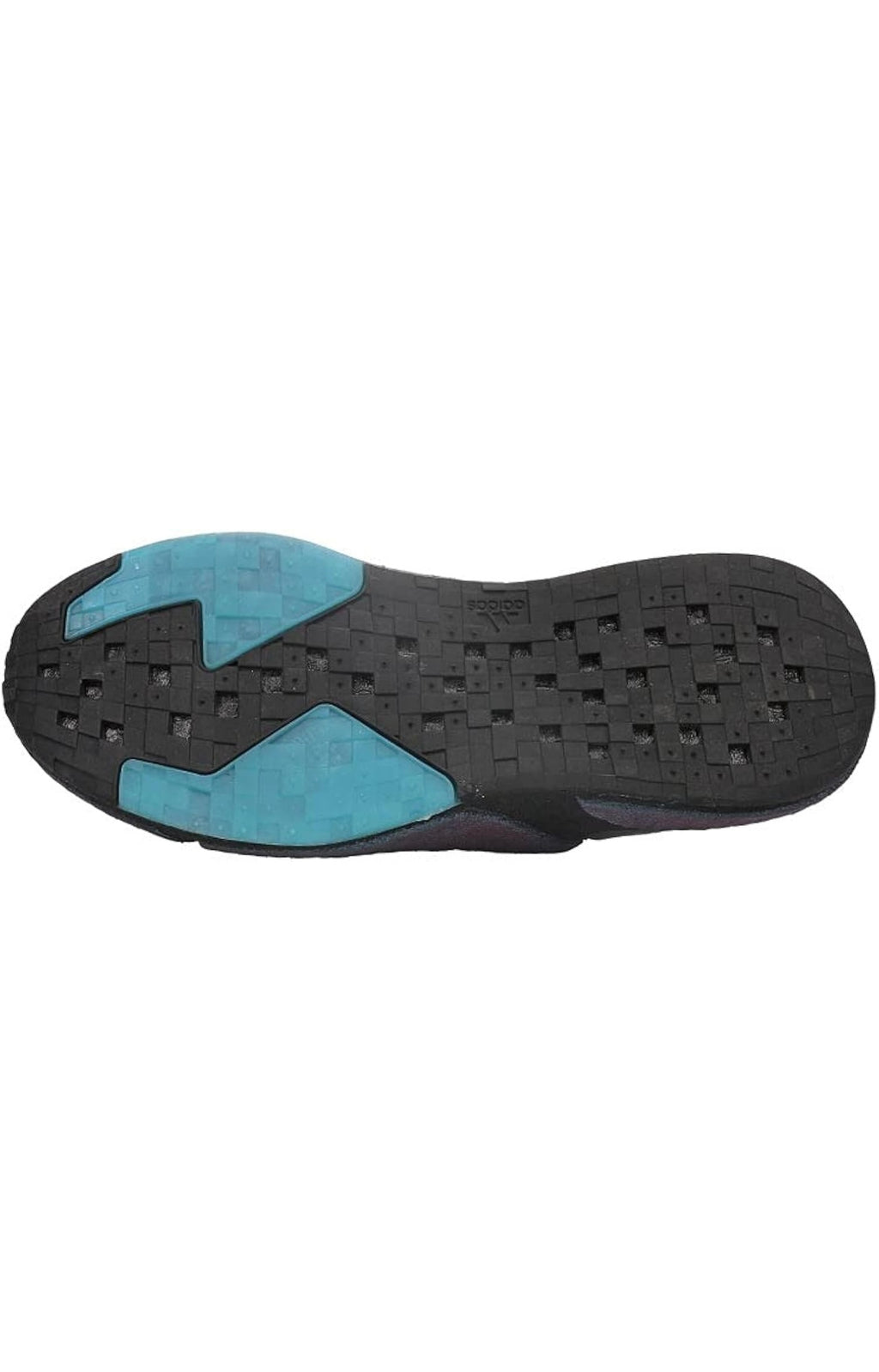 Adidas Running Course A Pied Grey Shoe X9000L4J
