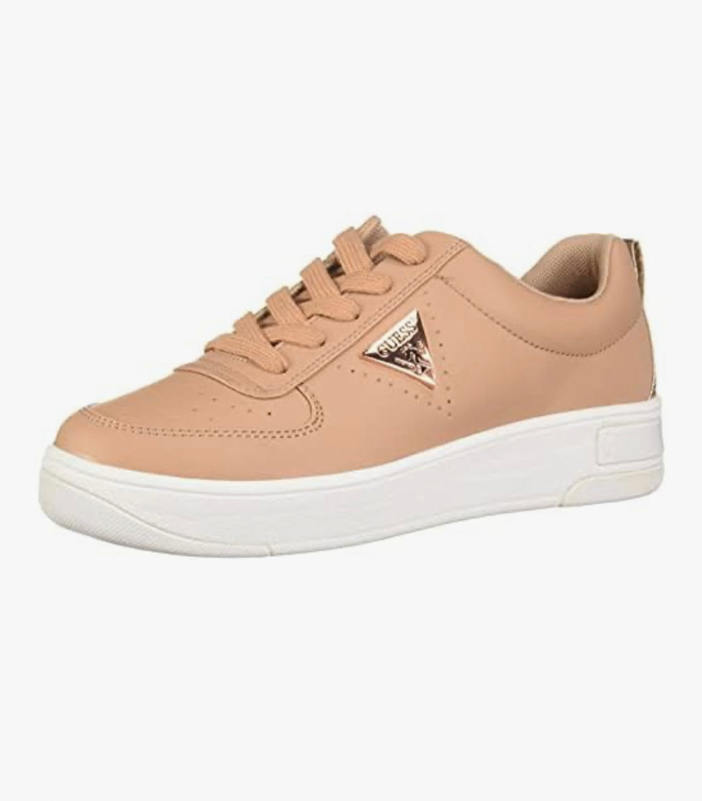 Guess GW Hype5-B Pink Multi LL Shoes