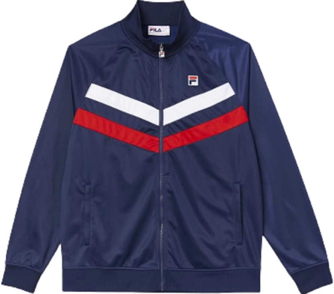 Fila women belen track jacket Lw231151-410