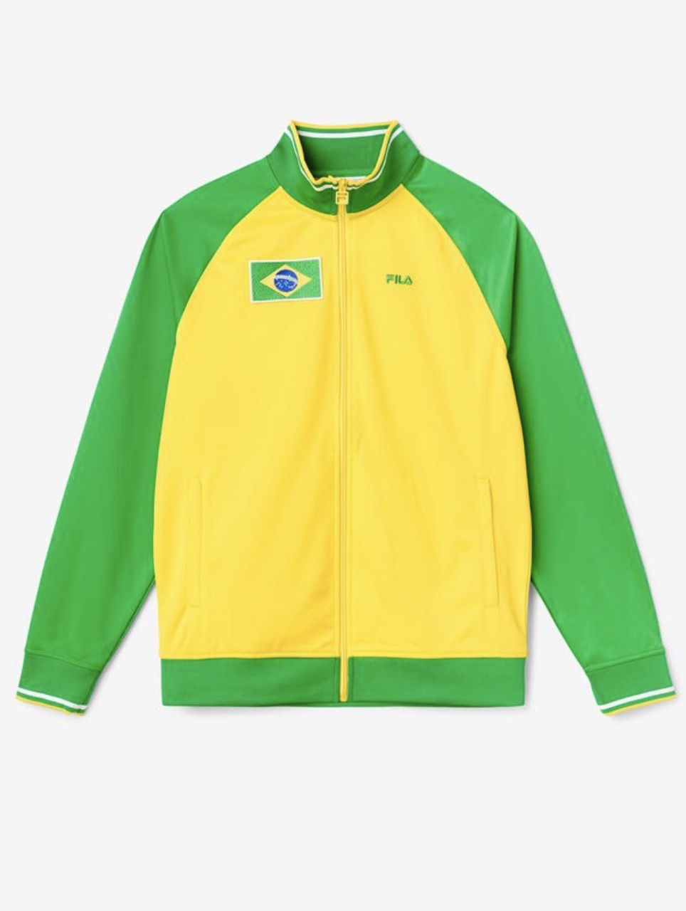 Fila men brazil track jacket lm13b884-705