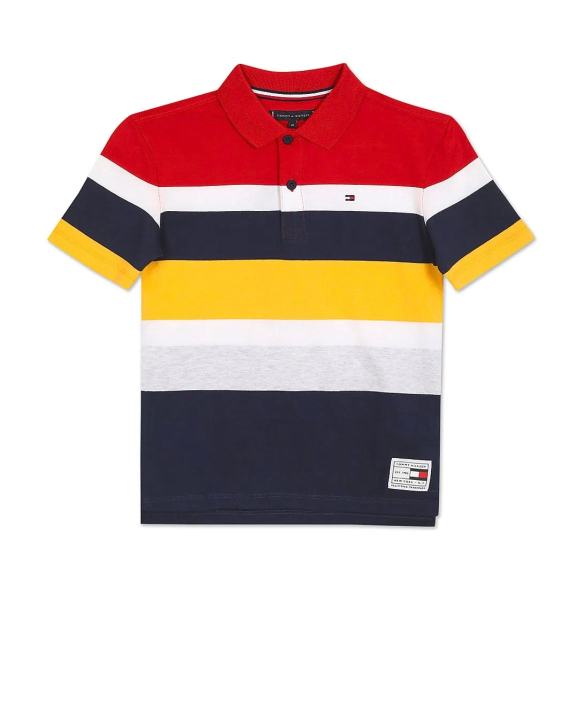 Tommy Hilfiger menswear t-shirt