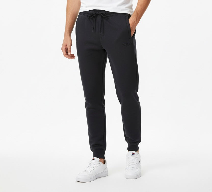 Fila Men dune Jogger black (SM13B638-001)