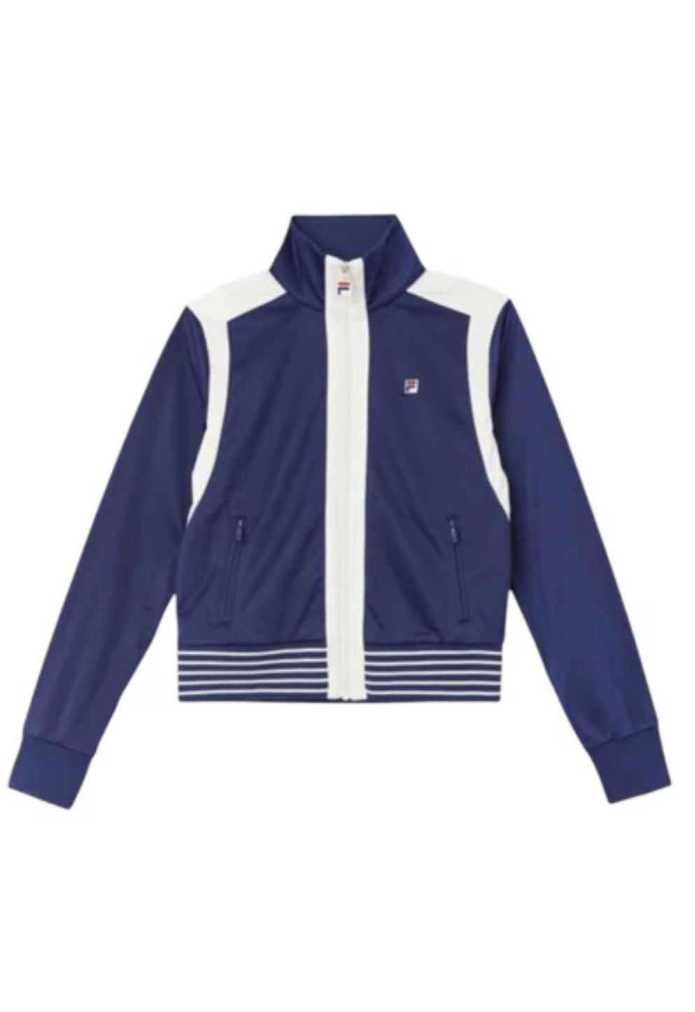 Fila women charile track top f21wu052-410