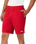 Fila men Red shorts
