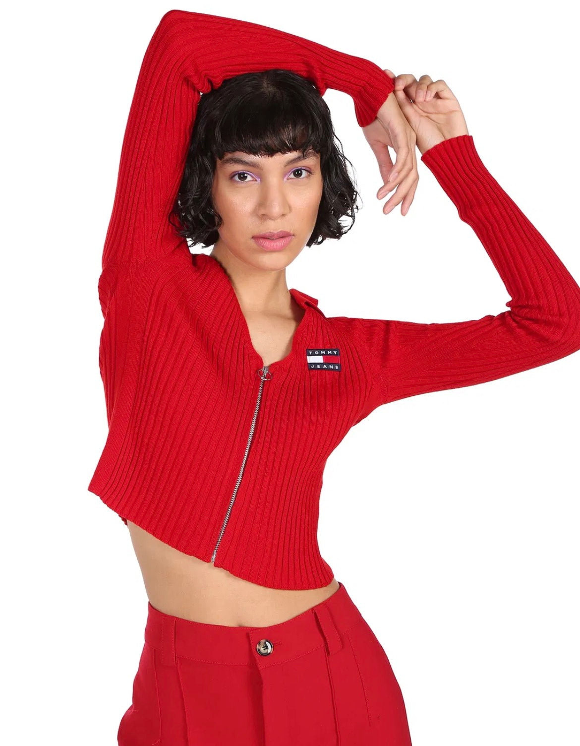 Tommy jeans womenswear a2ajs128