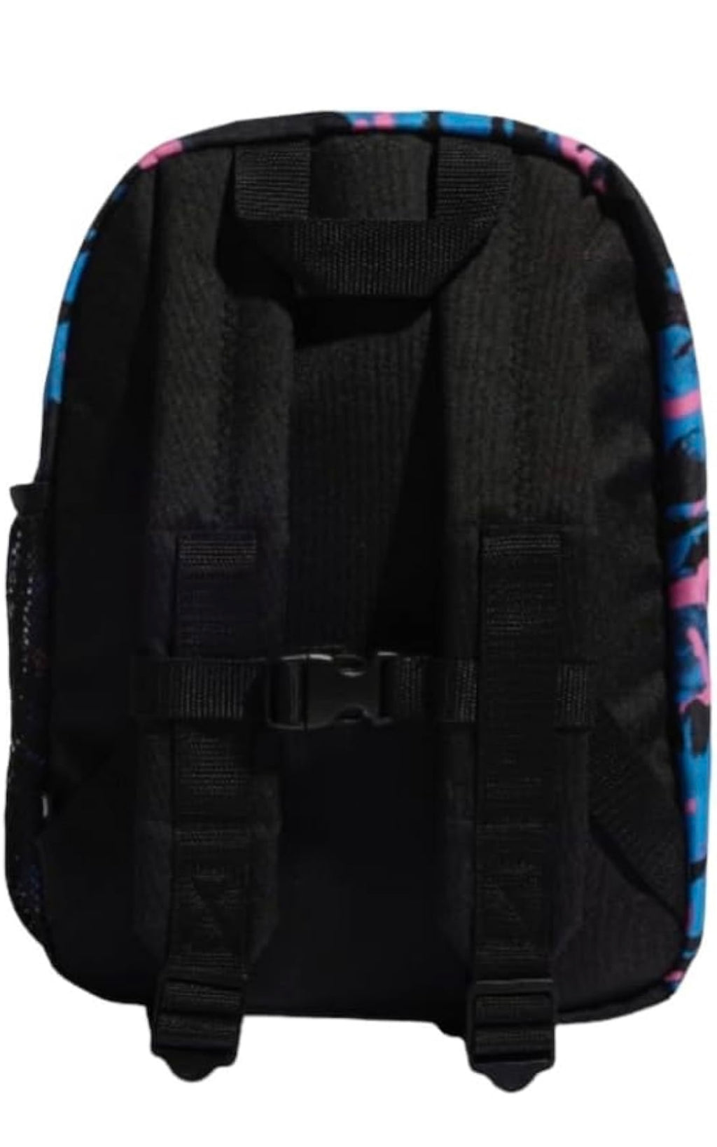 Adidas Pulblu Carbon Black Bleimp Carbon Noir Toodler Camo backpack HK4942