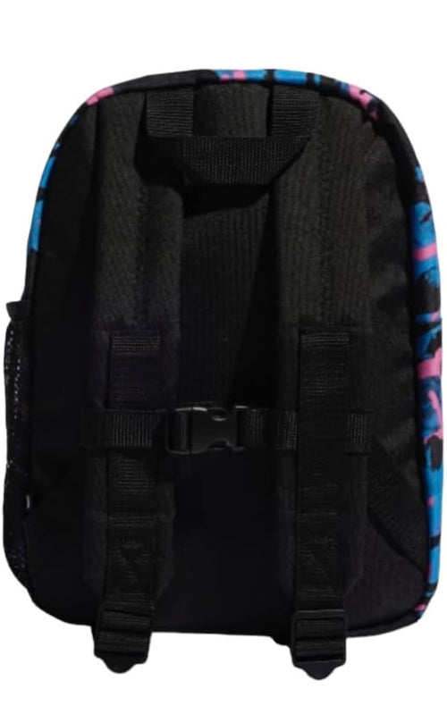 Adidas Pulblu Carbon Black Bleimp Carbon Noir Toodler Camo backpack HK4942