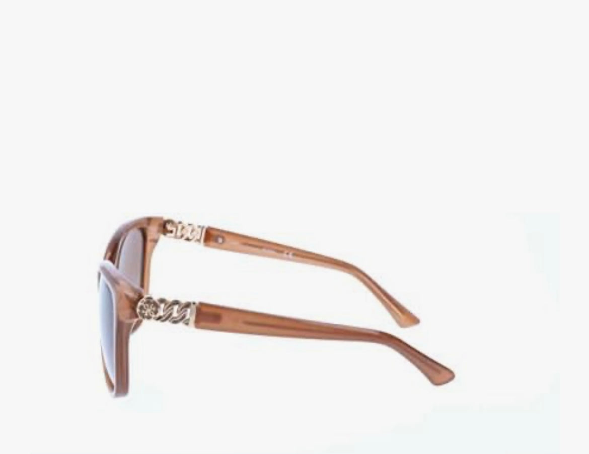 Guess Women's Cat's Eye Sunglasses - GU 7386 45B -59-16 -135