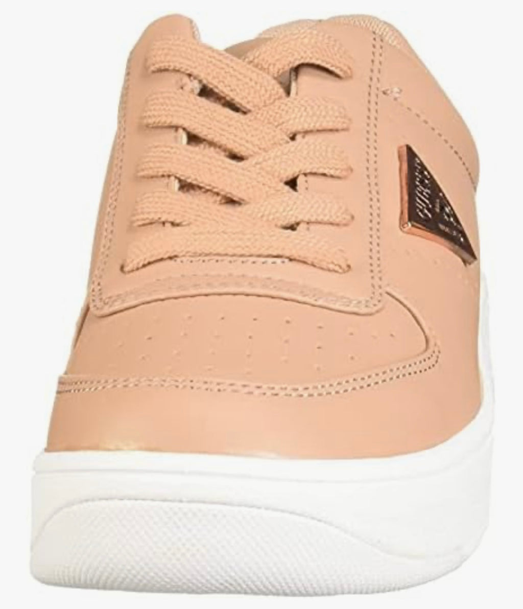 Guess GW Hype5-B Pink Multi LL Shoes