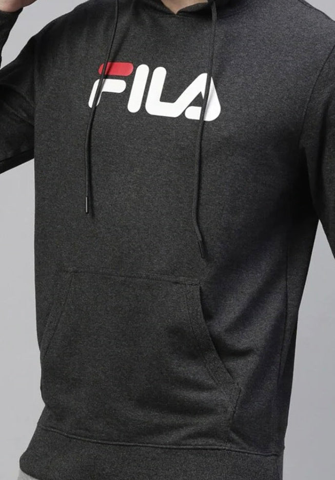 Fila Men hoody with large logo sw231241-084