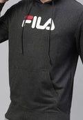 Fila Men hoody with large logo sw231241-084