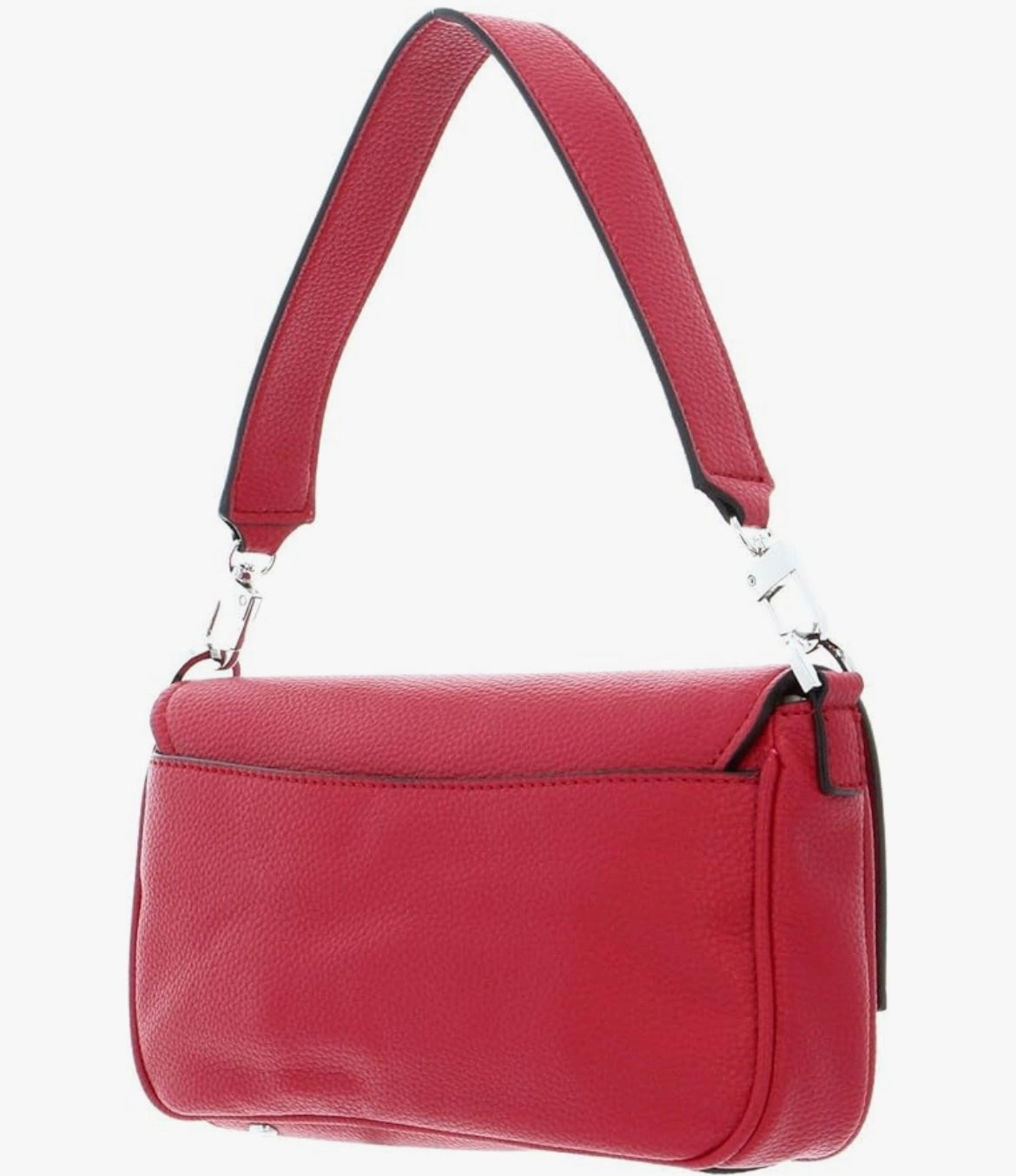 Guess Red Lipstick Brightside Women Bag حقيبة كتف حقيبة كروس بادي JY758019