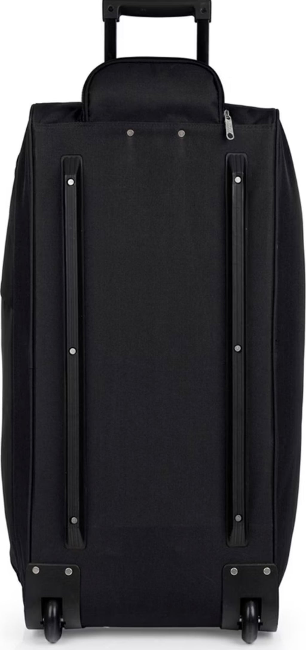Gabol Black Week Eco Wheeled Duffle Trolley Bag Luggage REF 122315-001
