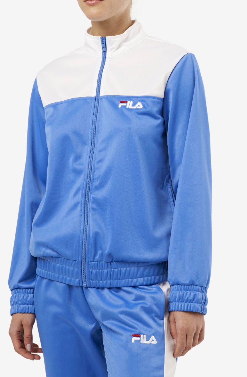 Fila women mckenna track jacket