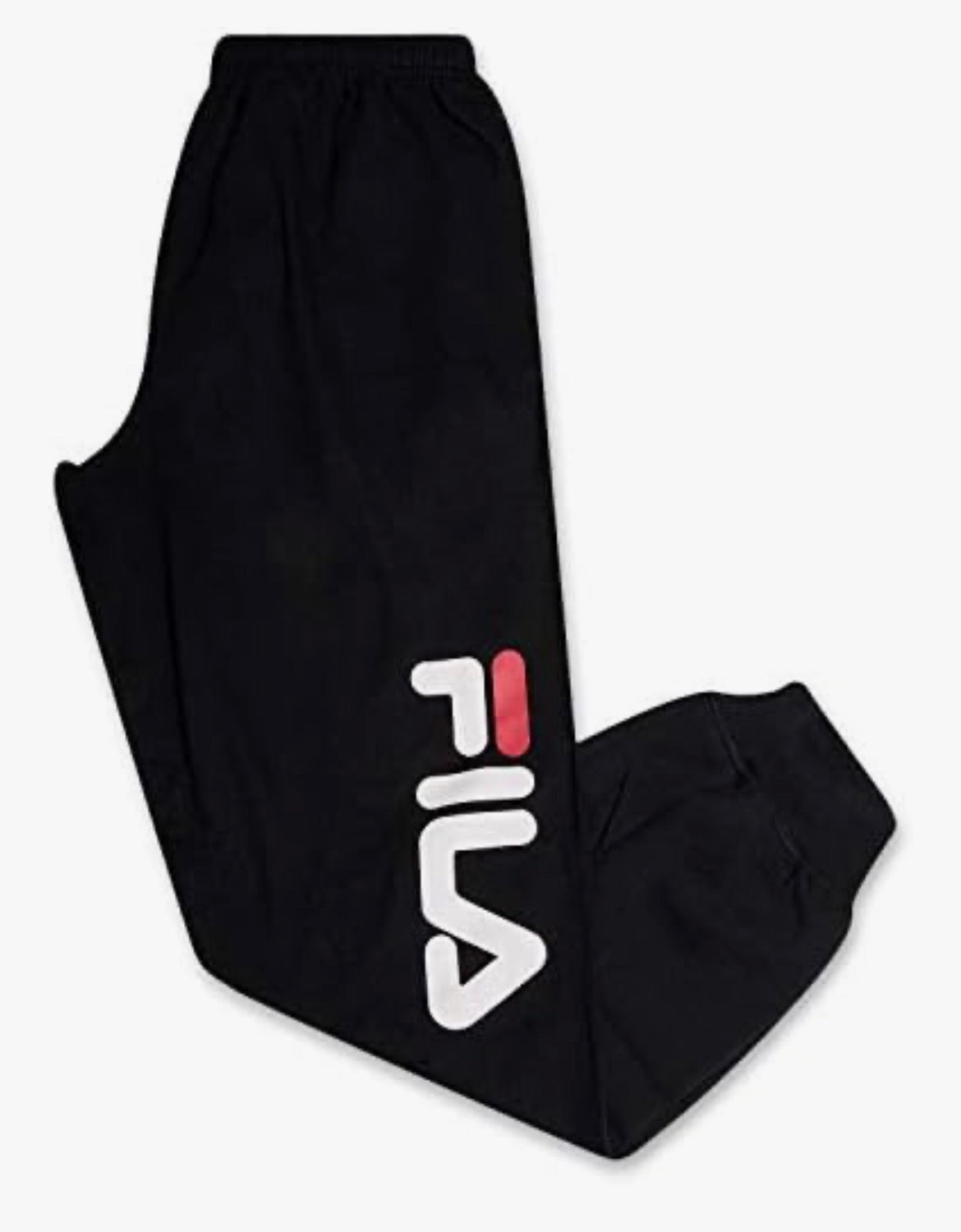 Fila women jogger with fila logo sw231242-001