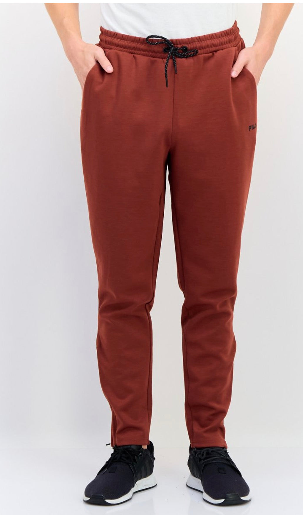 Fila Quab jogger mens-Lm23C421-255