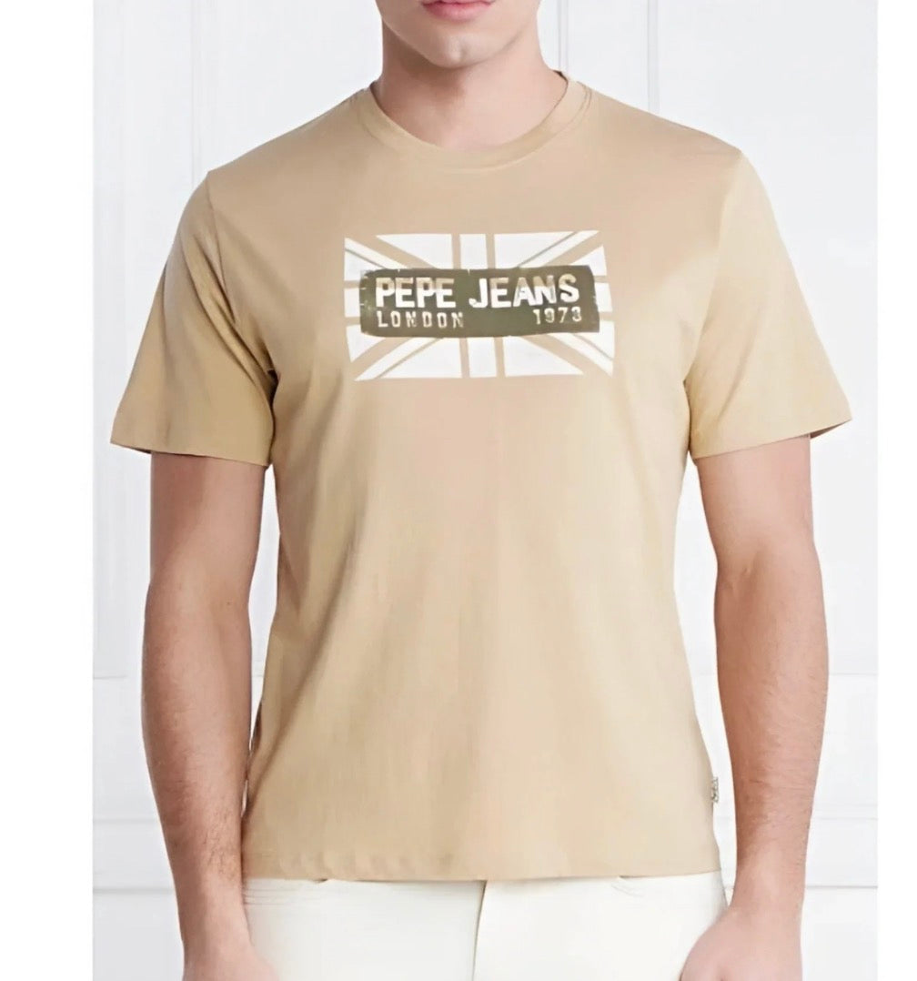 Pepe jeans london men t-shirt