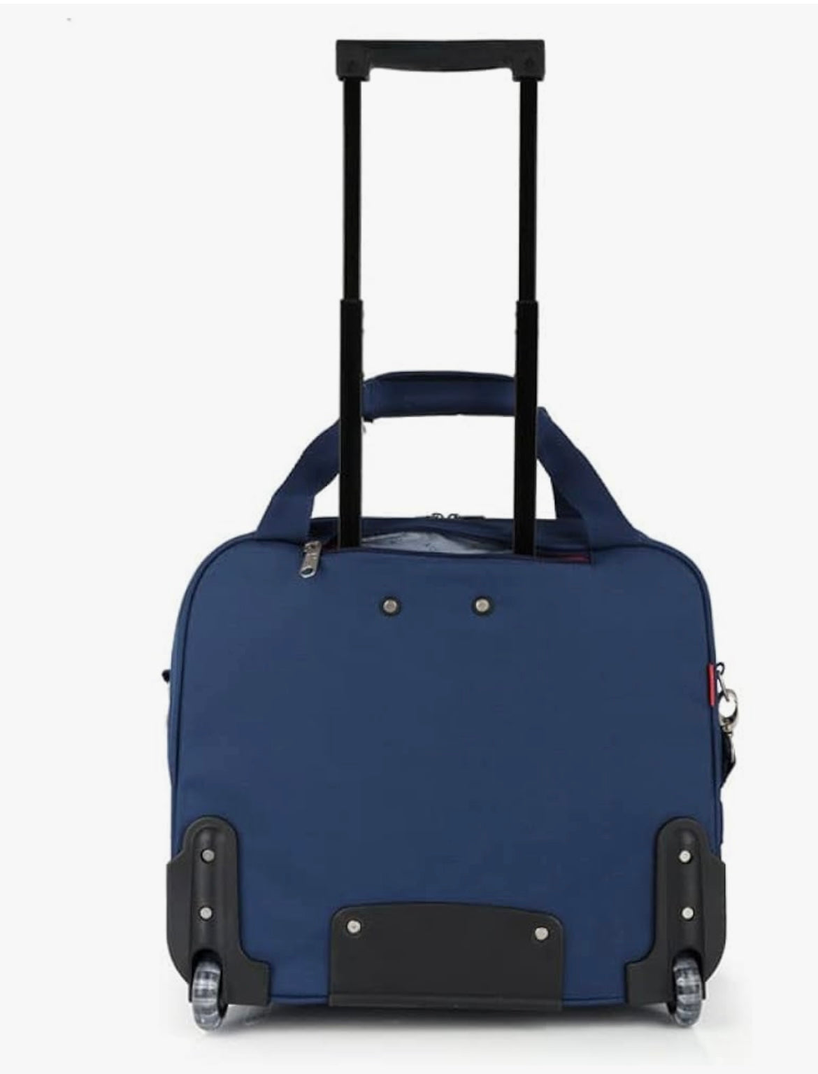 Gabol Navy Stone Negro Backpack Trolley Bag Luggage