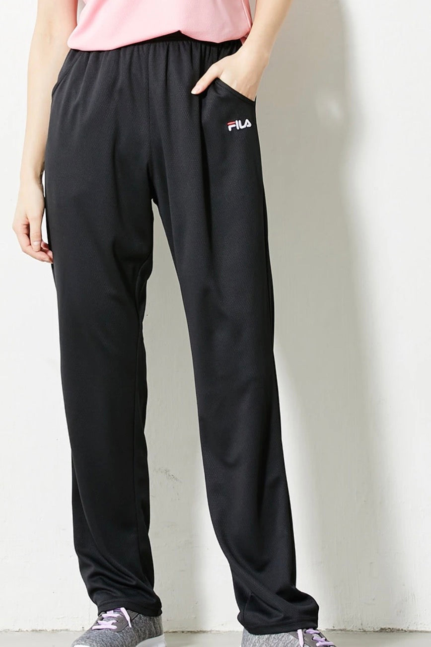 Fila men basic jersey pant lm151LL7-001