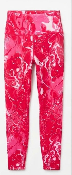 Fila Forza Sleek 7/8 in Legging Women (FW11A515-598)