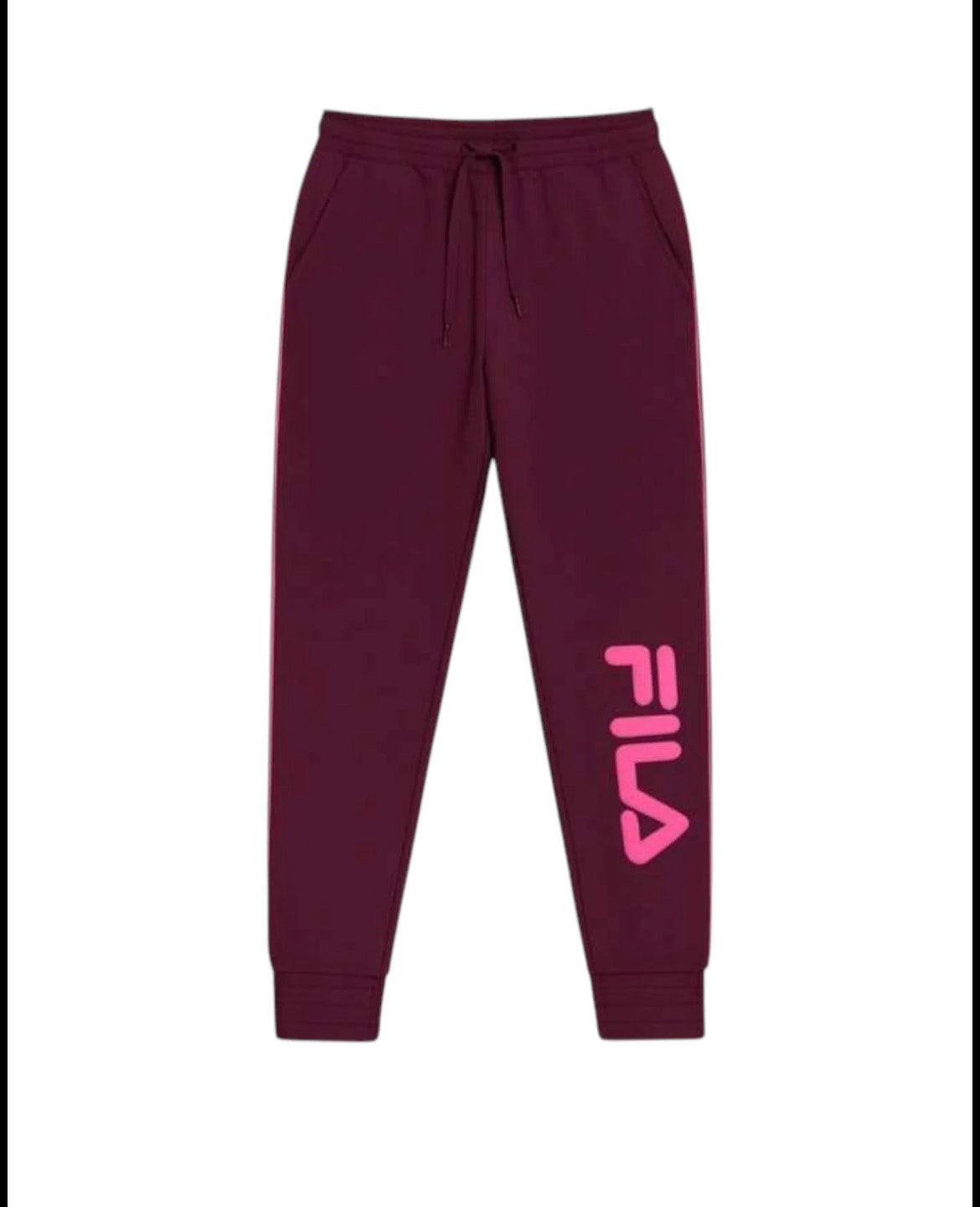 Fila women jammin jogger sw039718