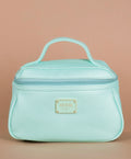 Guess Los Angeles Mint Tote Bag حقيبة تخزين مستحضرات التجميل PWBAHIP0261