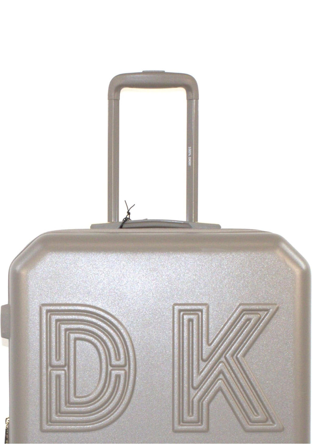 DKNY Remix Upright Ash Trolley Bag Luggage DH418RM3
