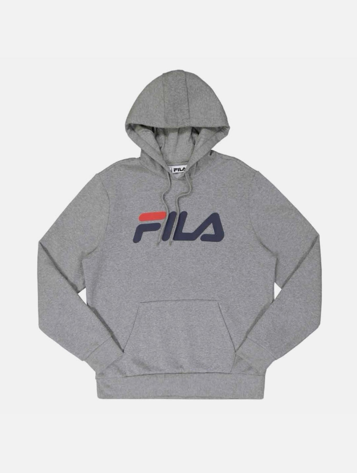 Fila men addard hoodie sm23d891-064