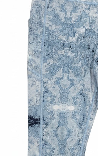 فيلا ليقنز فورزا سليك 7/8 للنساء (FW11A515-453)