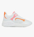 Guess GW Saucey-B White Multi LL Shoes