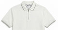 CACTUS MAN BEIGE POLO T-SHIRT