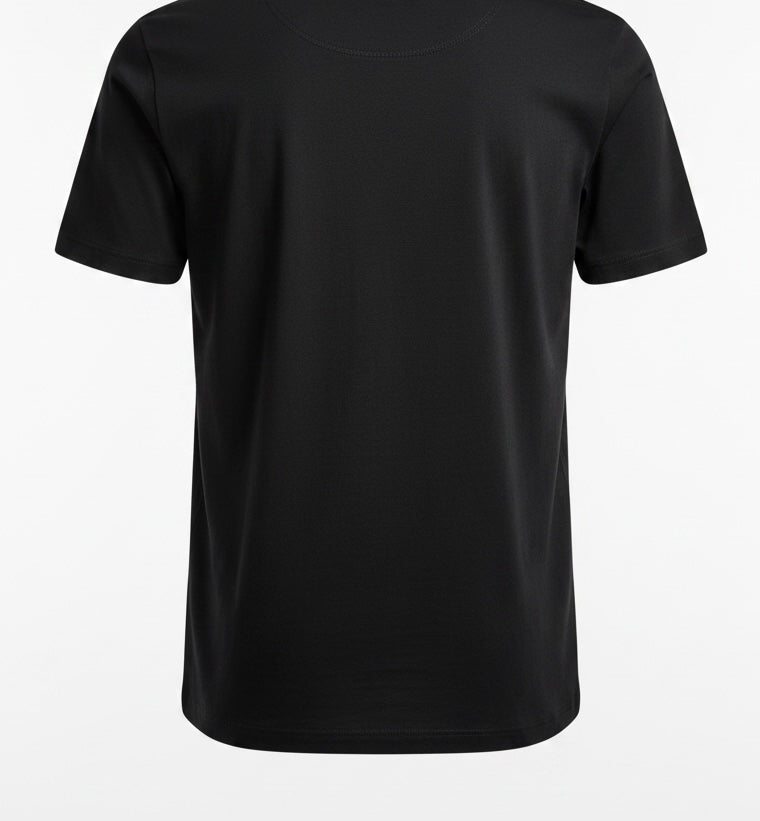 G-Star Raw Graphic 2 R T Women DK Black T-Shirt Lyon Jersey O D11900-4107-6484 91