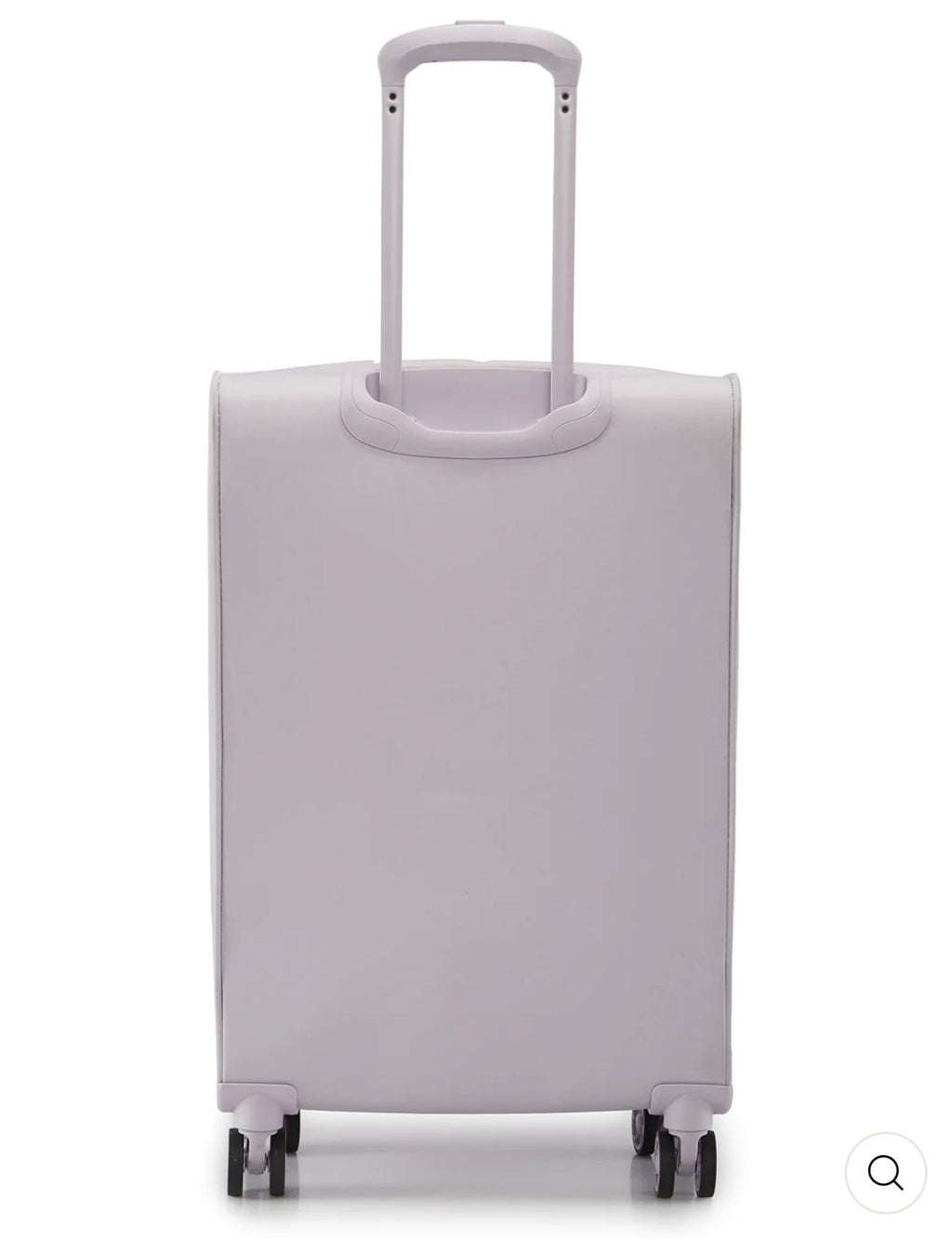 DKNY Sweet Dreams Upright Lavender Trolley Bag luggage DT418SD2