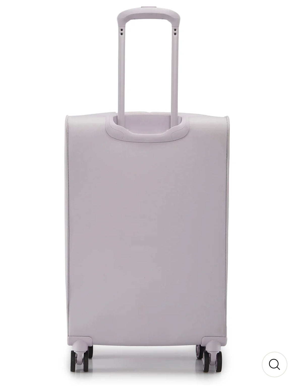 DKNY Sweet Dreams Upright Lavender Trolley Bag luggage DT418SD2