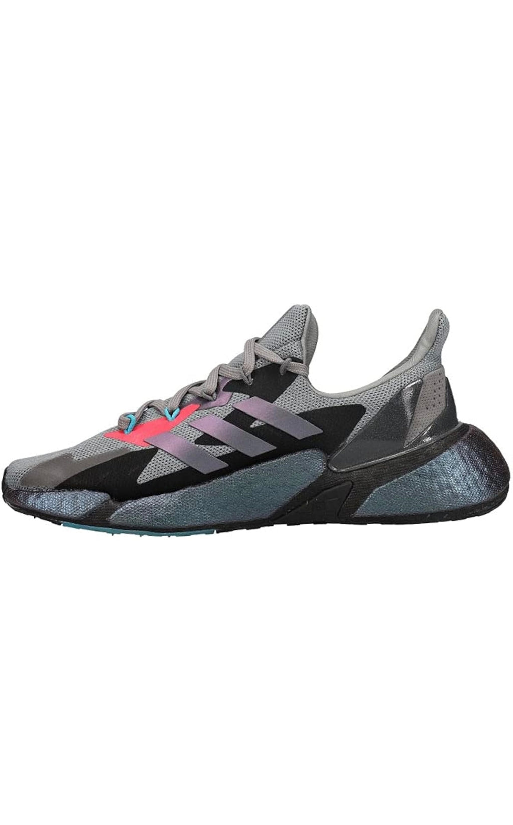 Adidas Running Course A Pied Grey Shoe X9000L4J