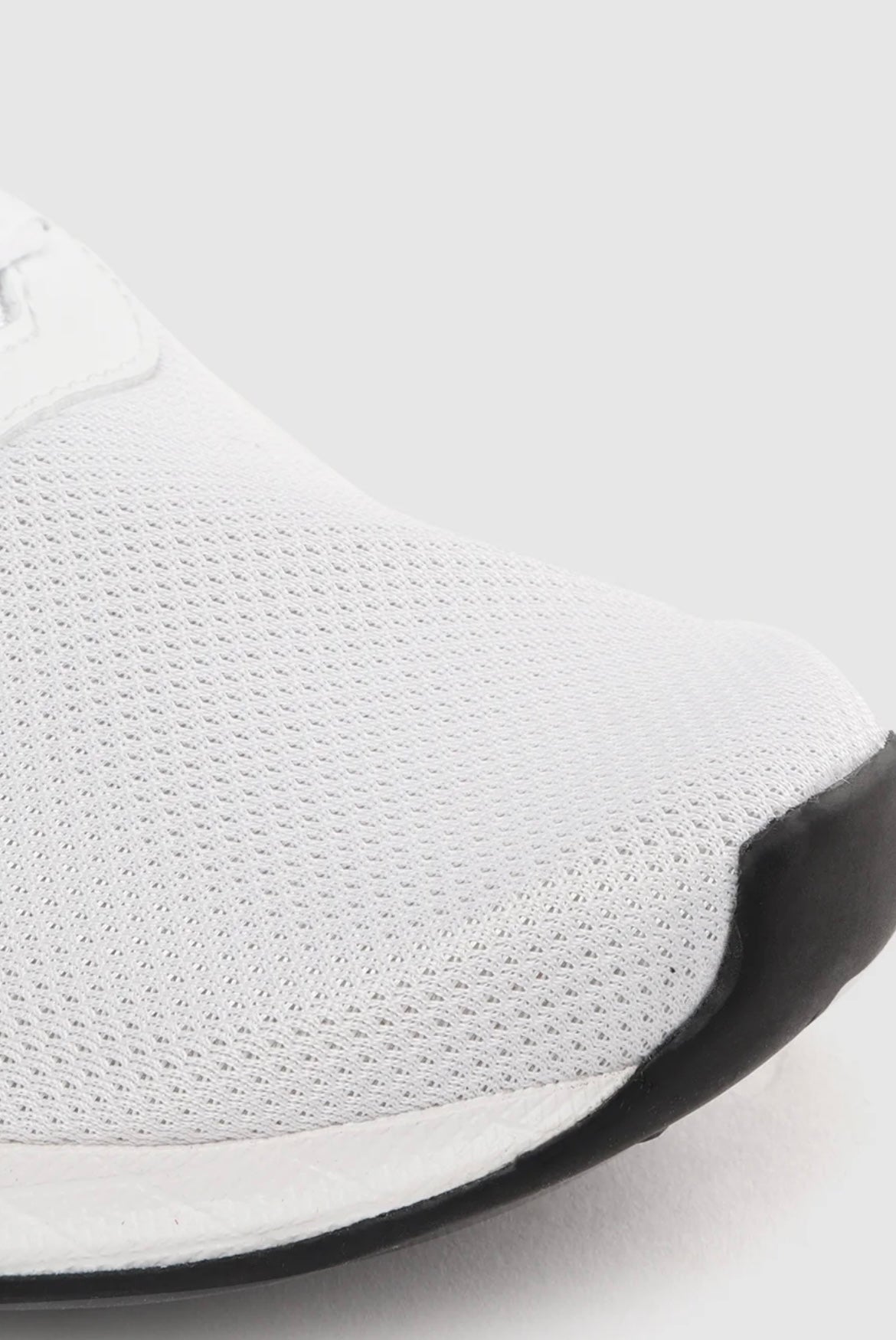 Reebok Design Lite Plus 2.0 Running White Shoe