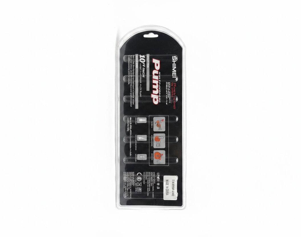 Shimei Pump Alluminum Alloy Pump PUMP-044002