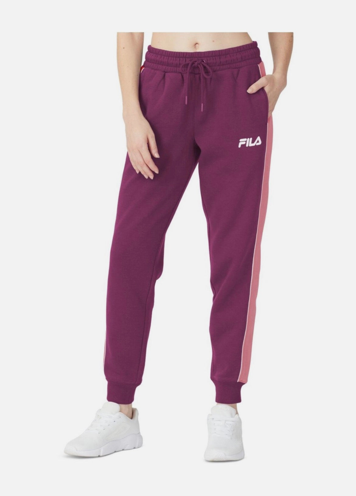 Fila women vigor jogger sw231169-503
