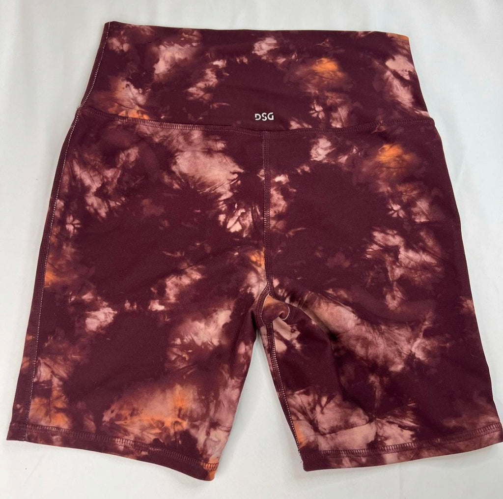 Fila women tiebreaker bike short sx211146-892