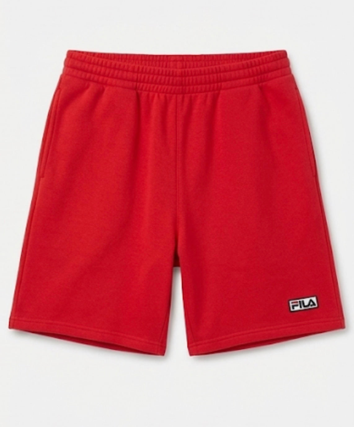 Fila Red Shorts Men(LM13B199-622)