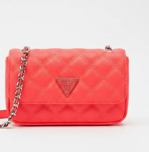 Guess Nein Cessily Mini Women Cross Body Bag NY767974