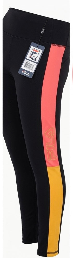 Fila Valiant 7/8 Legging Women(FW211118-001)