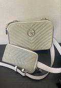 حقيبة نسائية Guess Denim Blakely DG766314