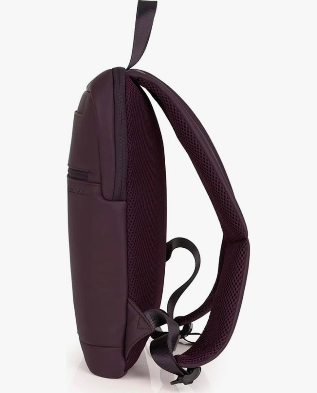 Gabol Orleans Plata Cloe Backback 7981WVP602