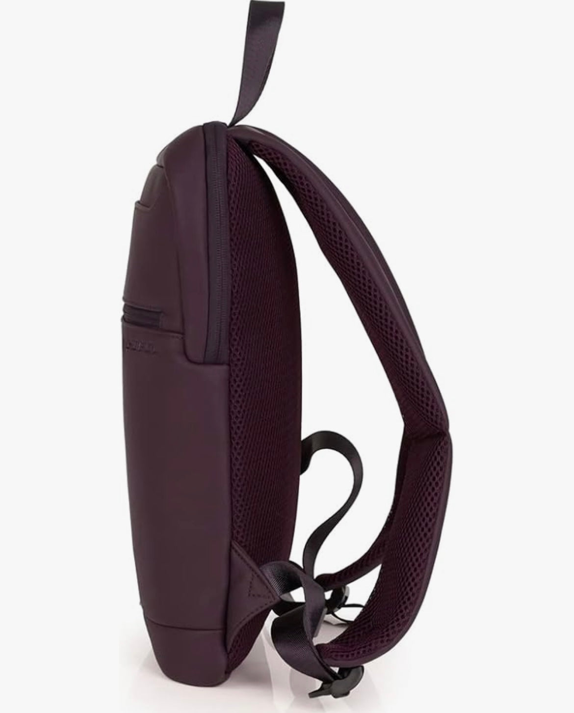Gabol Orleans Plata Cloe Backback 7981WVP602