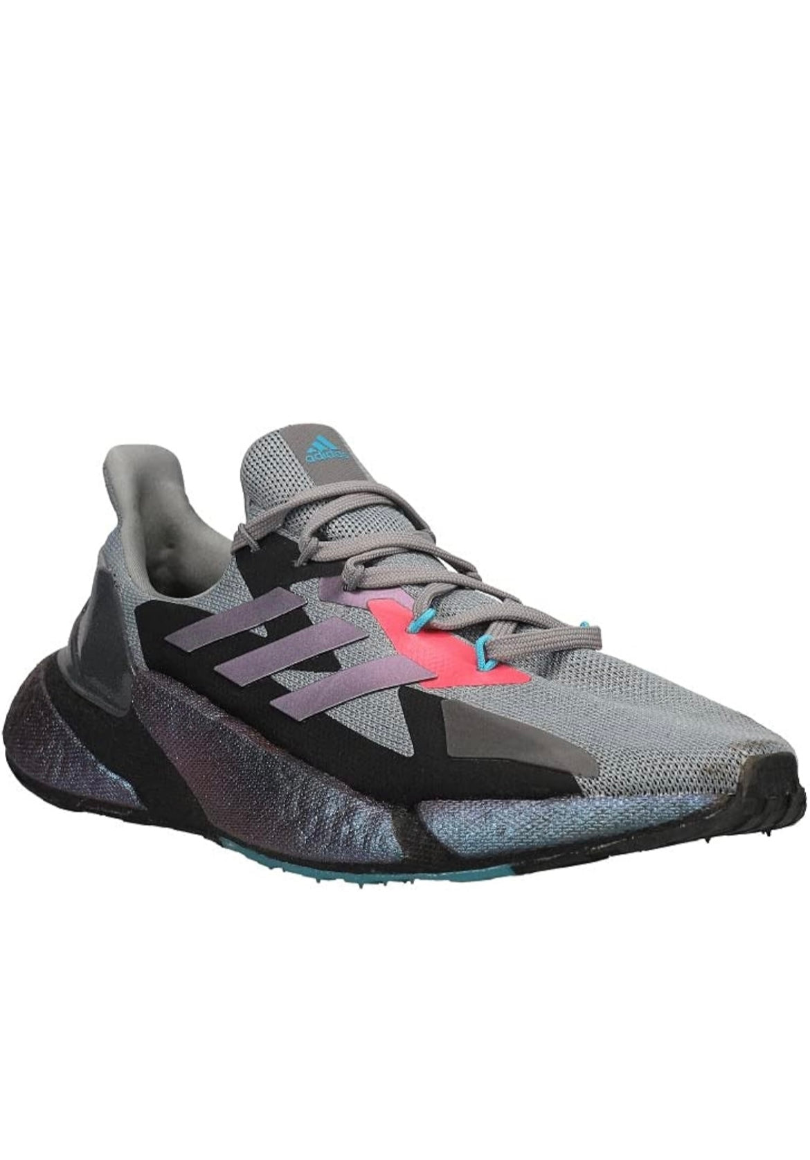Adidas Running Course A Pied Grey Shoe X9000L4J